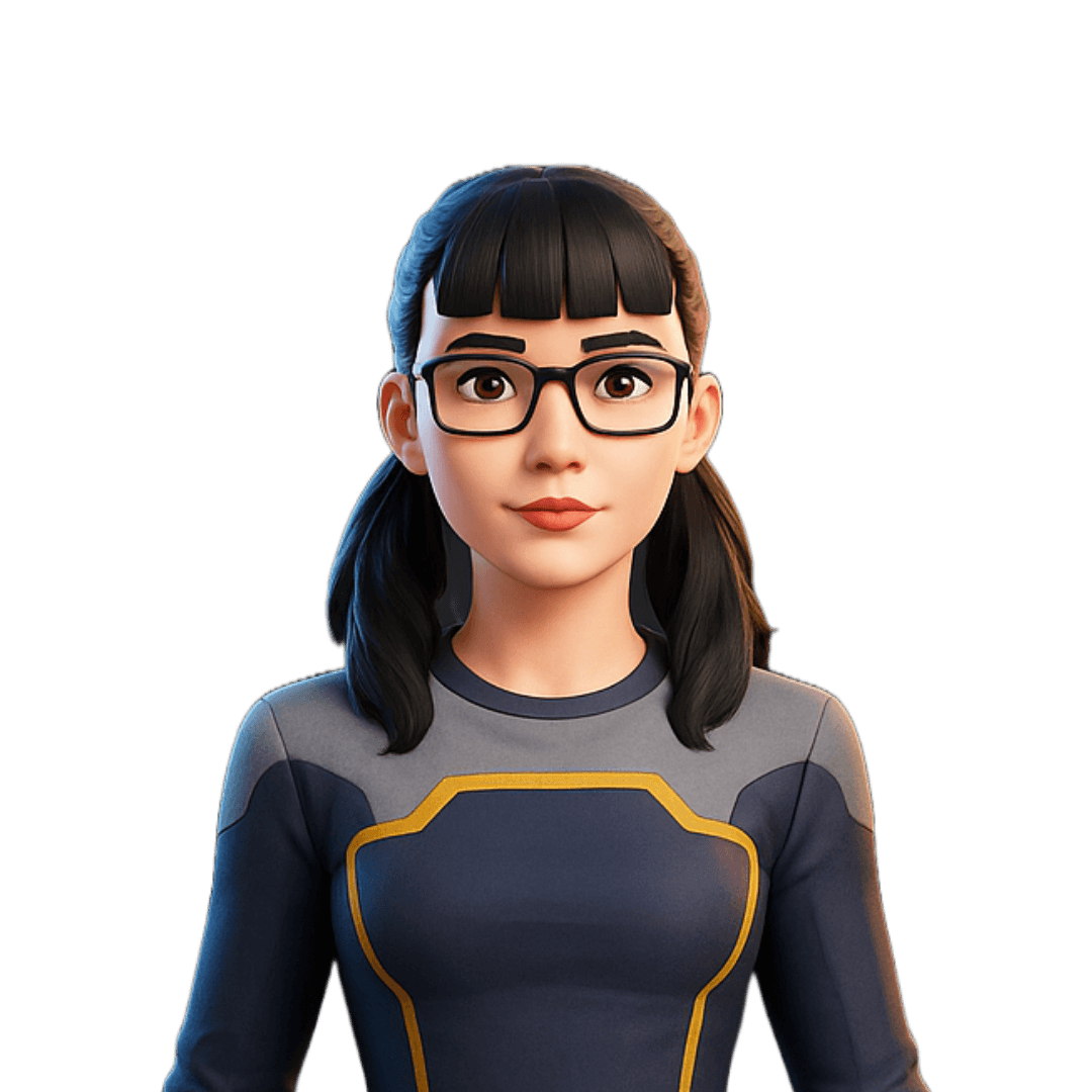 tutor.new - anna